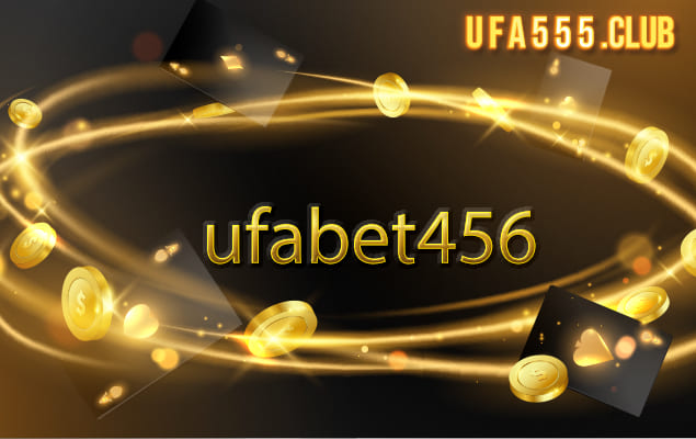 ufabet456